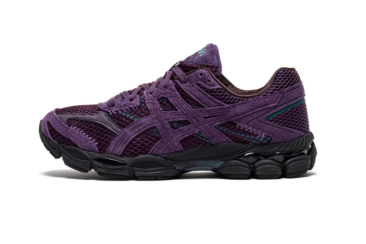 Asics - Gel-Cumulus 16 x Carnan
Style # 1203B139.500
Color : Black Berry / Purple