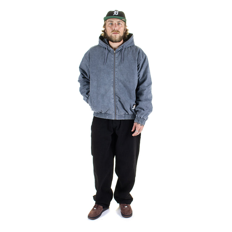 Insulated Work Jacket