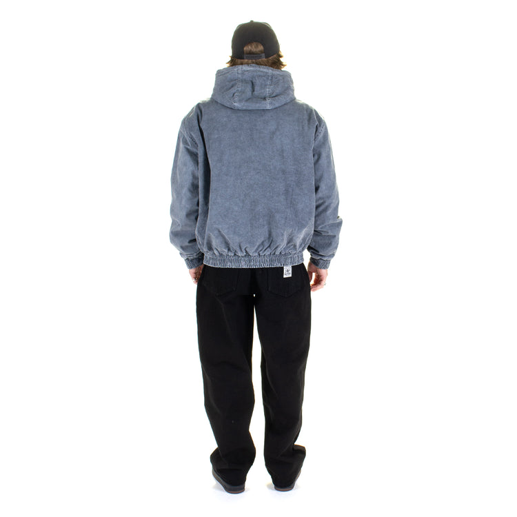 Insulated Work Jacket