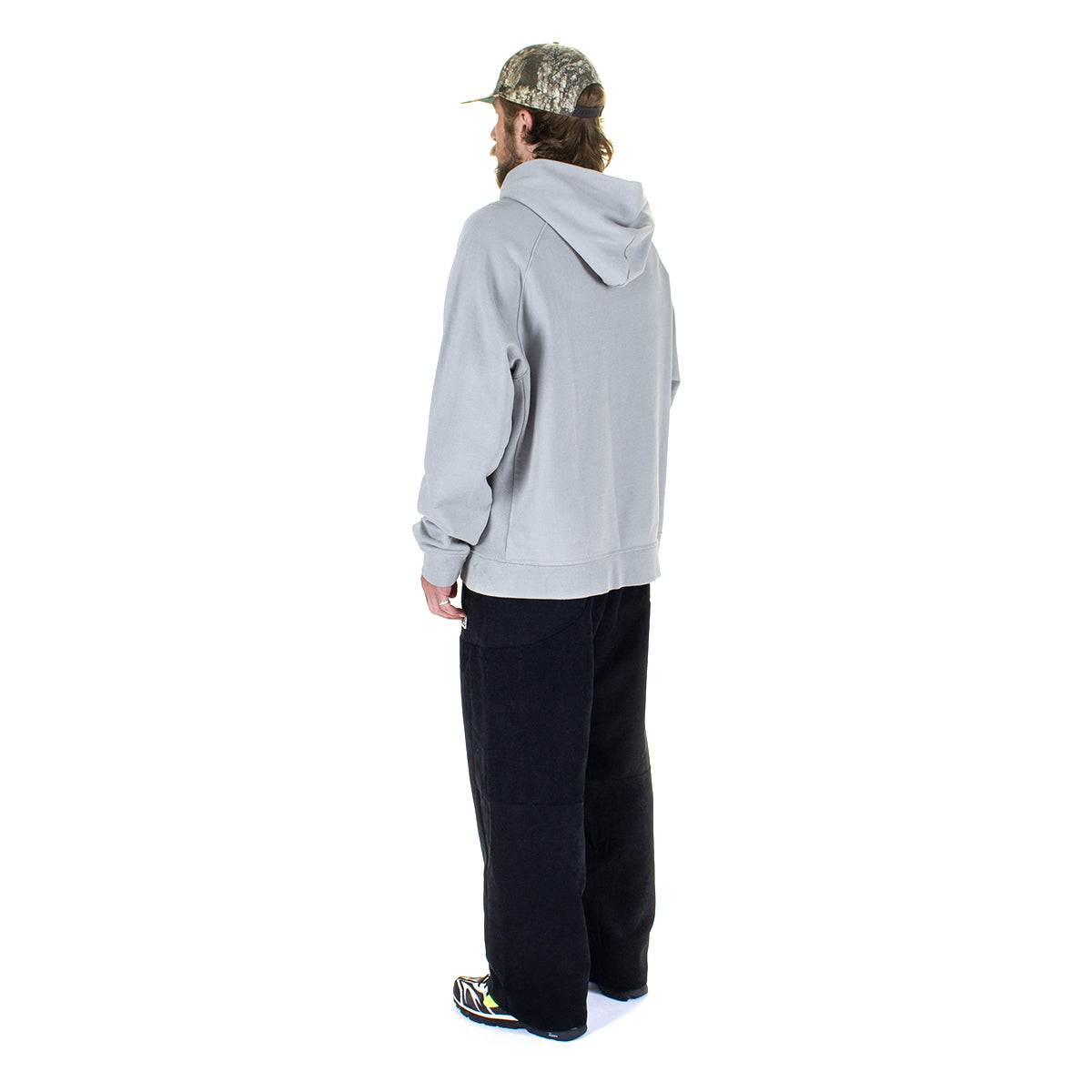 Nike - ACG Dolomiti Corduroy Pant
Style # IQ4909-010
Color : Black