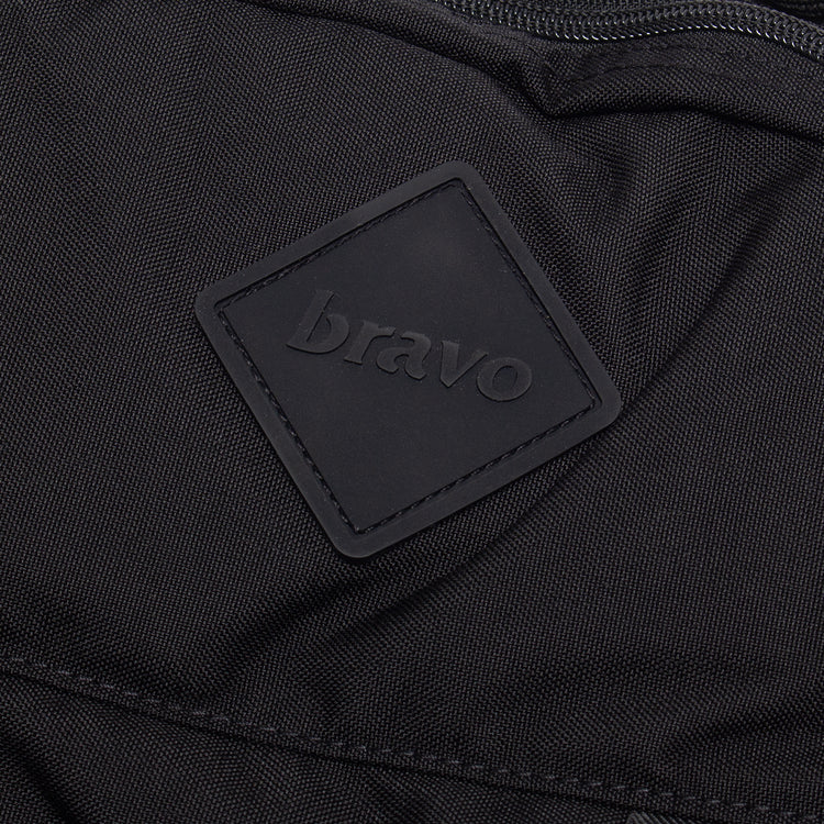 Bravo / Delta Block II Color : Cordura / Black / Drab