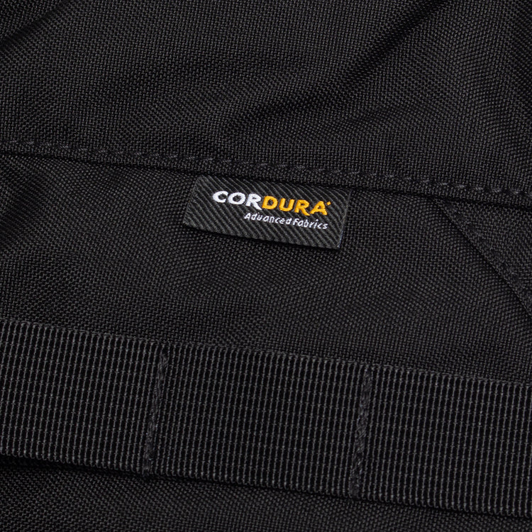 Bravo / Delta Block II Color : Cordura / Black / Drab