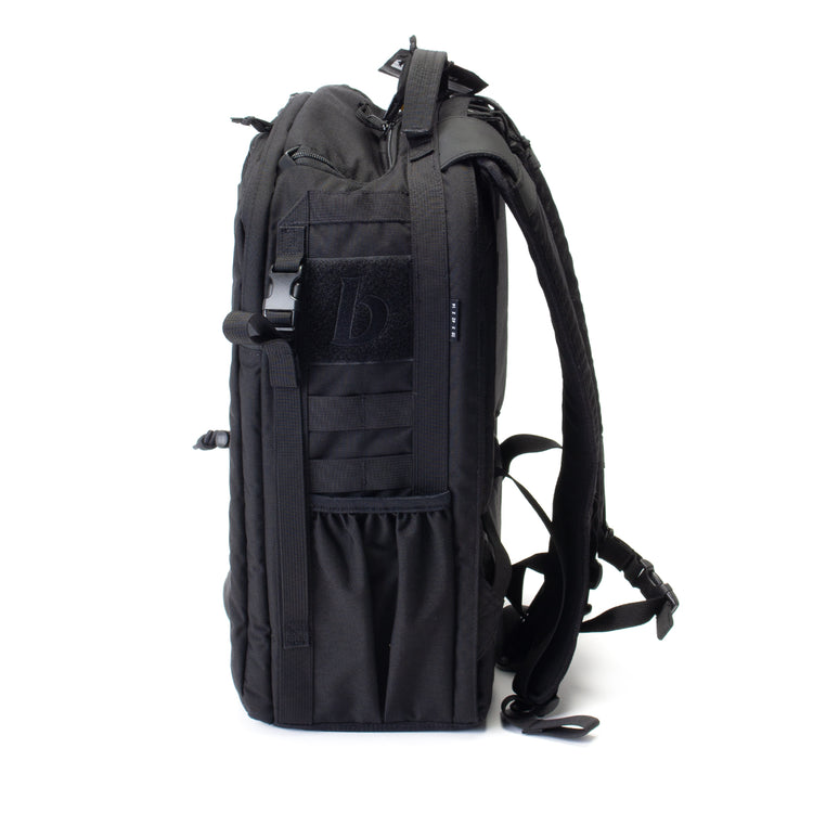 Bravo / Delta Block II Color : Cordura / Black / Drab