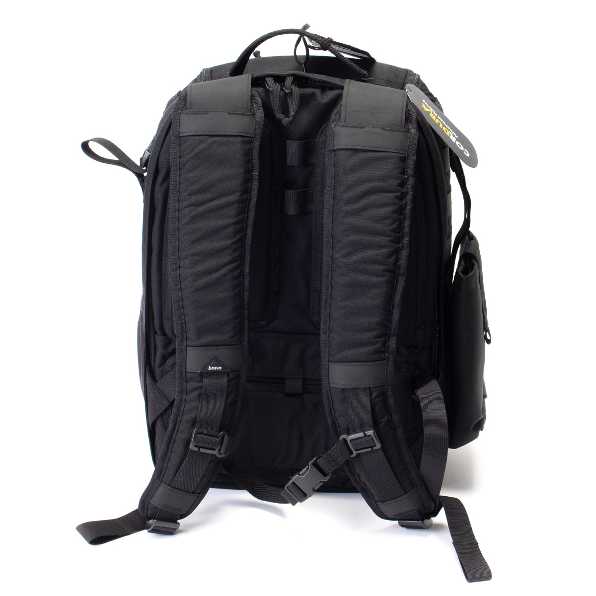 Bravo / Delta Block II Color : Cordura / Black / Drab