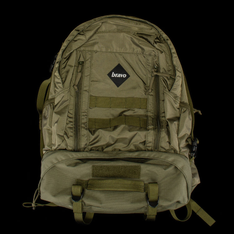 Bravo / Recon Block I Color : Ripstop / Olive