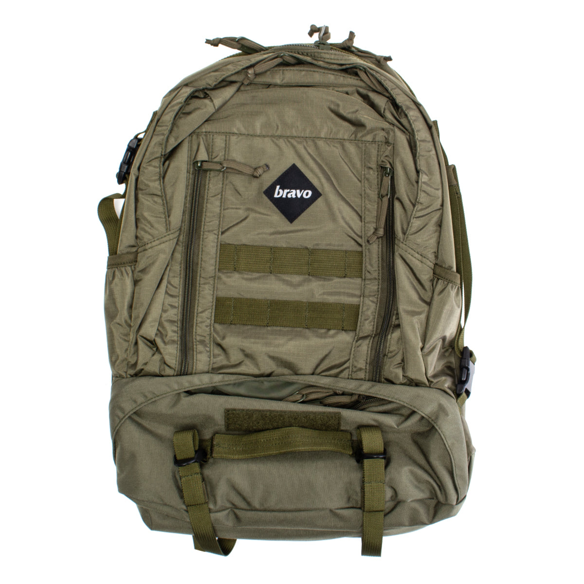 Bravo / Recon Block I Color : Ripstop / Olive