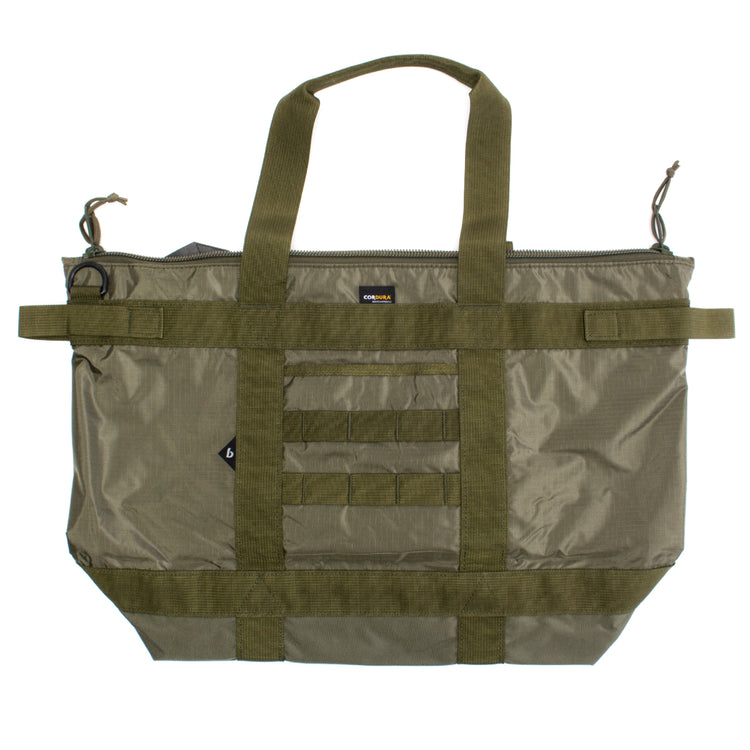 Bravo | Scope Block III Color : Ripstop / Olive