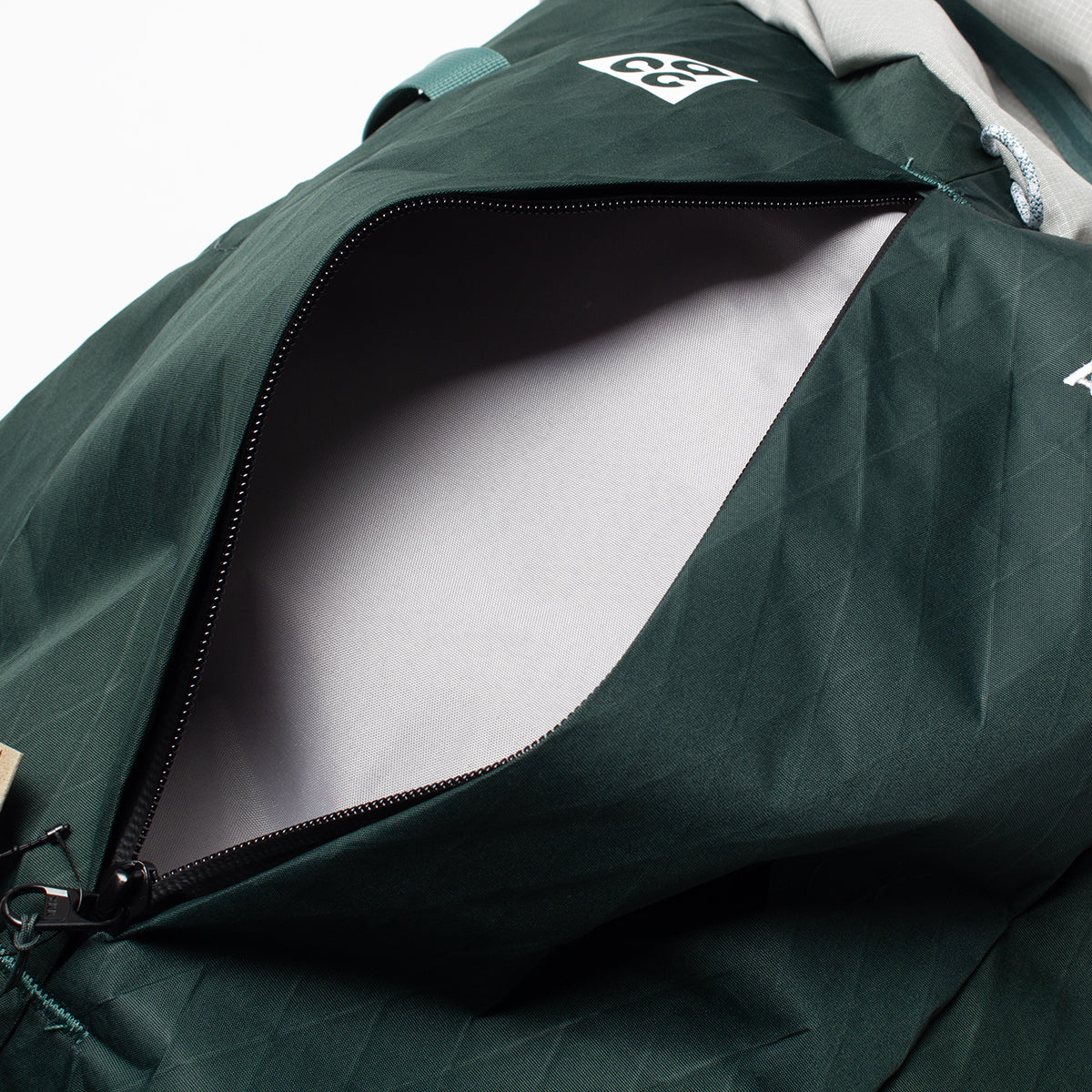 Nike | ACG Aysen Backpack (32L) Style # DV4054-338 Color : Vintage Green / LT Iron Ore / White