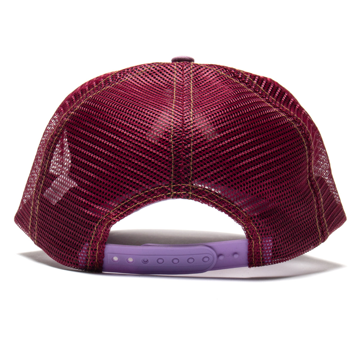 Frog | Perfect Frog Trucker Hat
Color : Purple