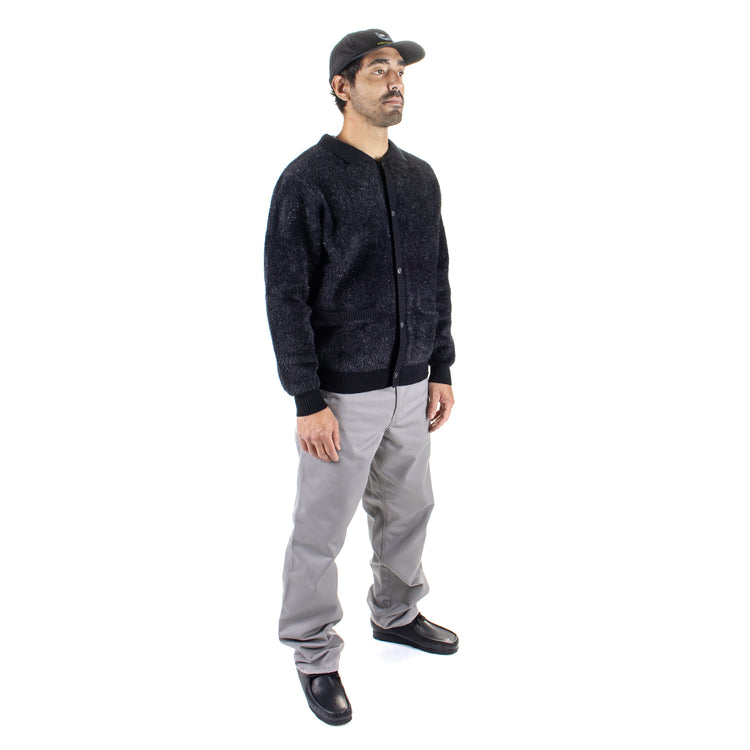 Carhartt WIP | Simple Pant Style # I020075-29K02 Color : Misty Grey