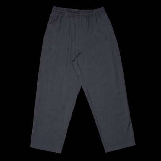 Grand Collection - Wool Pant
Color : Black