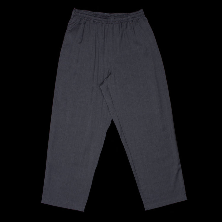 Grand Collection - Wool Pant
Color : Black