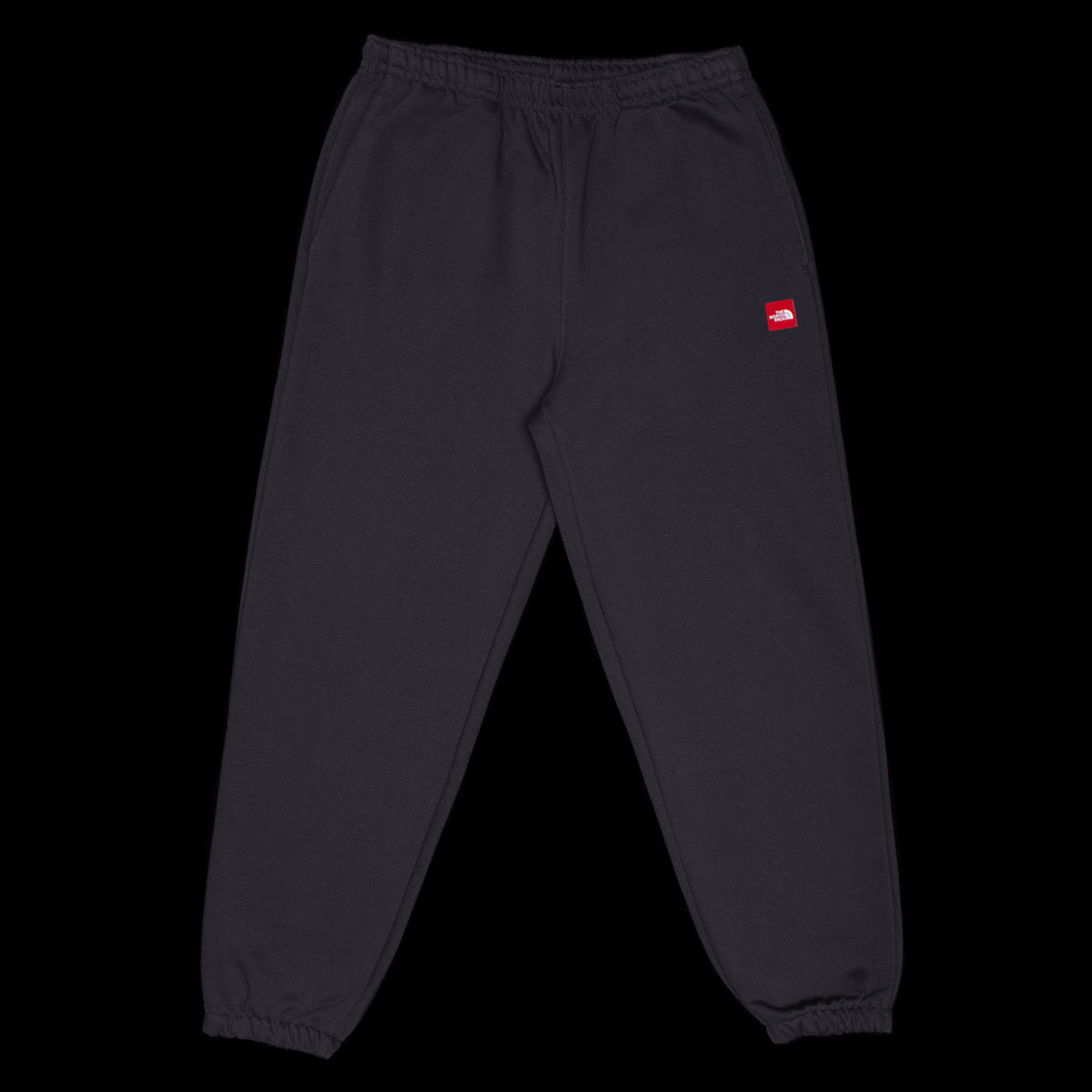 The North Face - Redbox Sweatpants
Style # NF0A8EG30SA1
Color : Obsidian