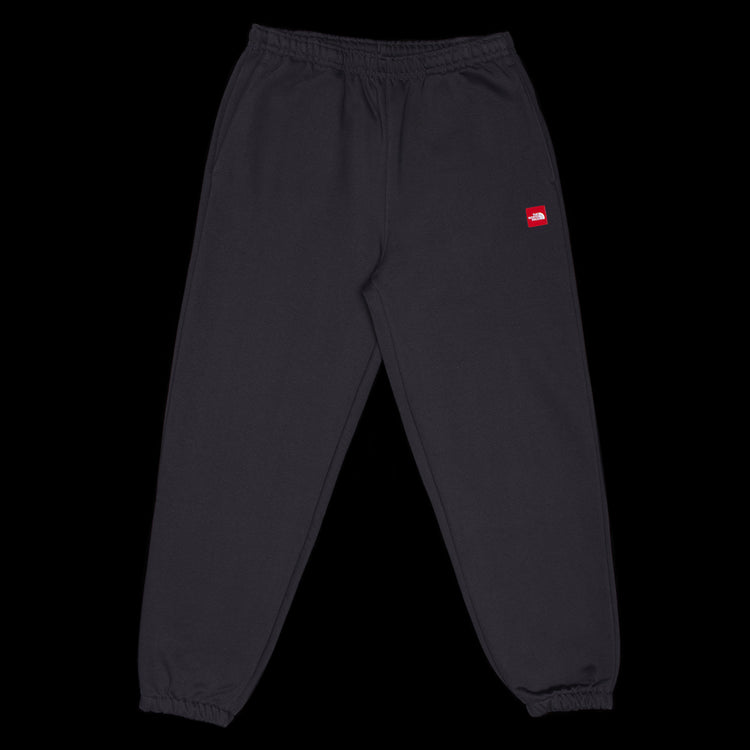 The North Face - Redbox Sweatpants
Style # NF0A8EG30SA1
Color : Obsidian