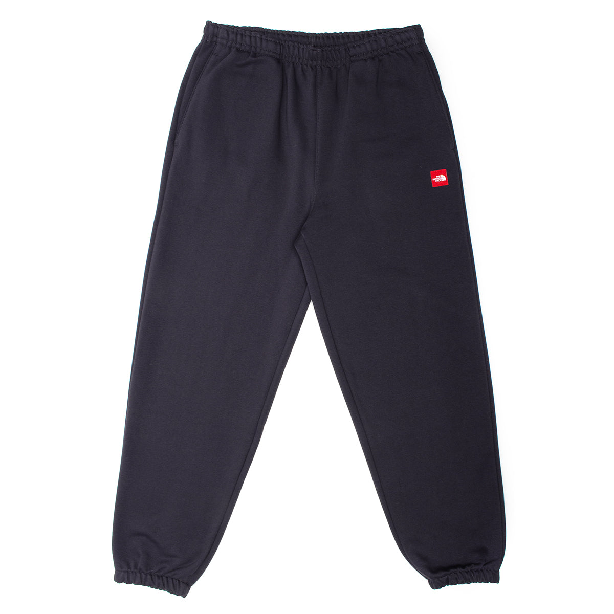 The North Face - Redbox Sweatpants
Style # NF0A8EG30SA1
Color : Obsidian