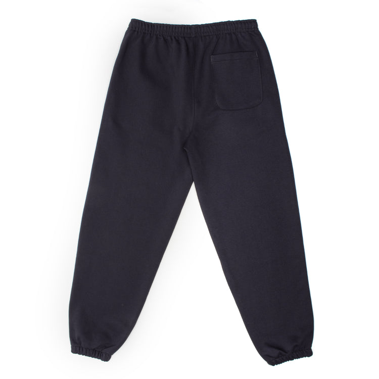 The North Face - Redbox Sweatpants
Style # NF0A8EG30SA1
Color : Obsidian