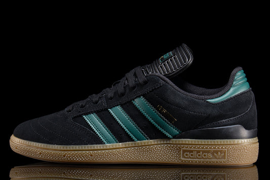 Adidas Skateboarding - Busenitz
Style # KJ0261
Color : Core Black / Green