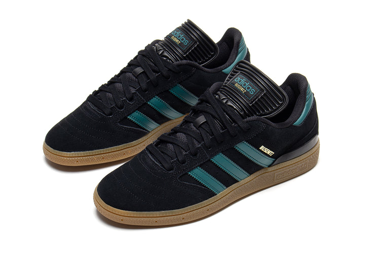 Adidas Skateboarding - Busenitz
Style # KJ0261
Color : Core Black / Green