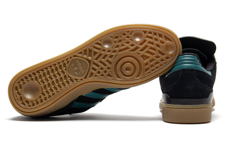 Adidas Skateboarding - Busenitz
Style # KJ0261
Color : Core Black / Green