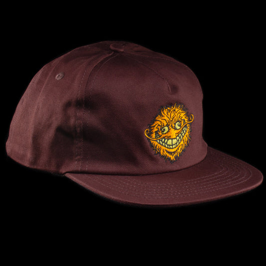 Grimple Stix | Grimple Hat Color : Brown