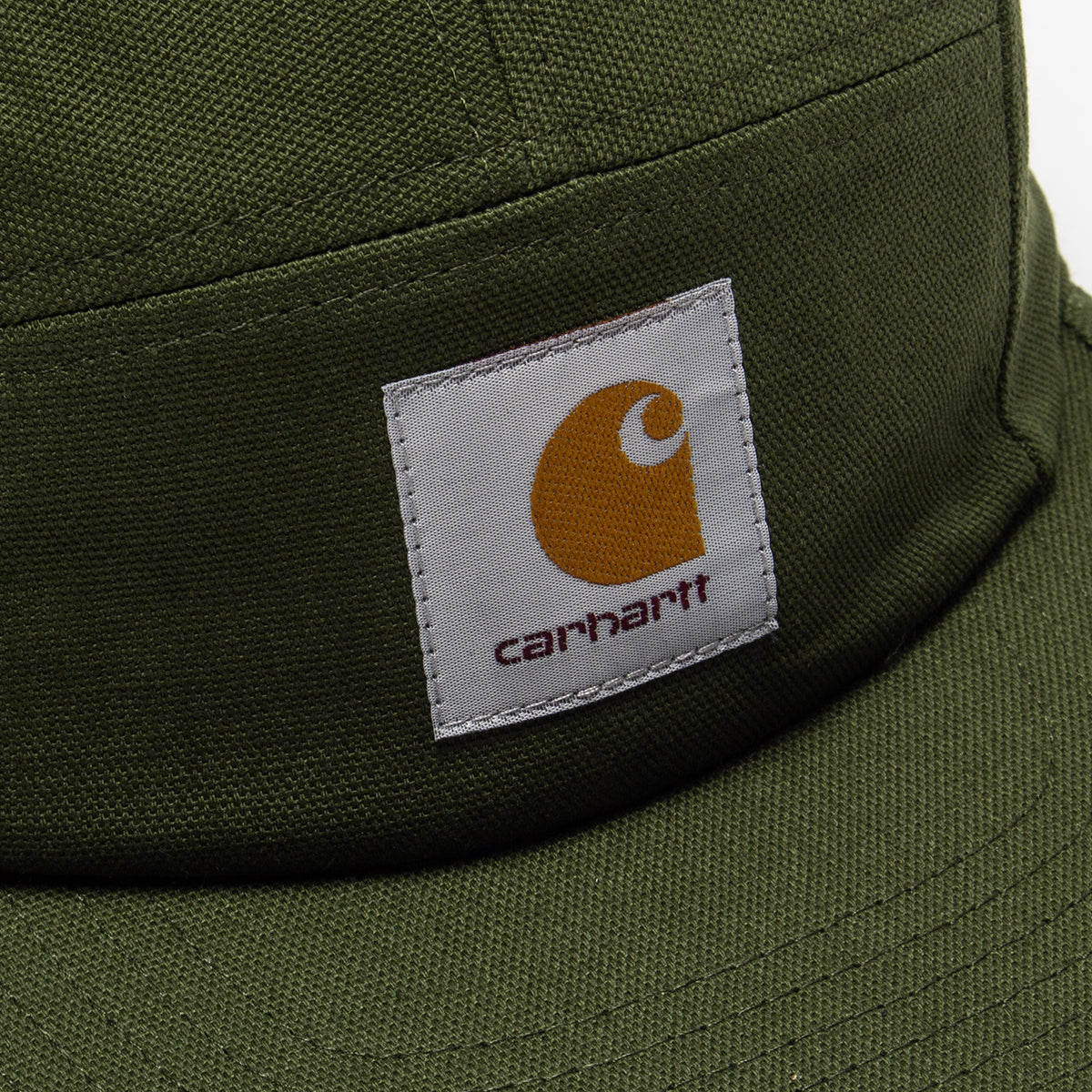 Carhartt WIP | Backley Cap
Style # I016607-2BRXX
Color : Tarragon