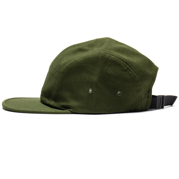 Carhartt WIP | Backley Cap
Style # I016607-2BRXX
Color : Tarragon