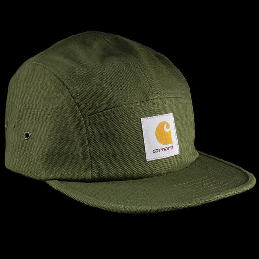 Carhartt WIP | Backley Cap
Style # I016607-2BRXX
Color : Tarragon