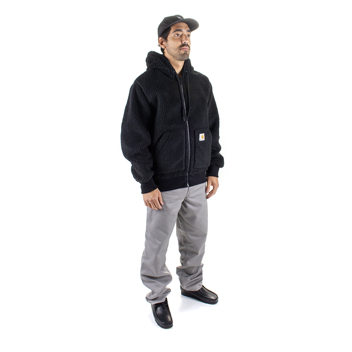 Carhartt WIP | OG Active Liner Style # I032301-89XX Color : Black