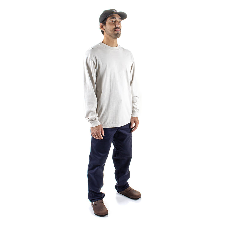 Carhartt WIP | Simple Pant Style # I020075-1C02 Color : Dark Navy