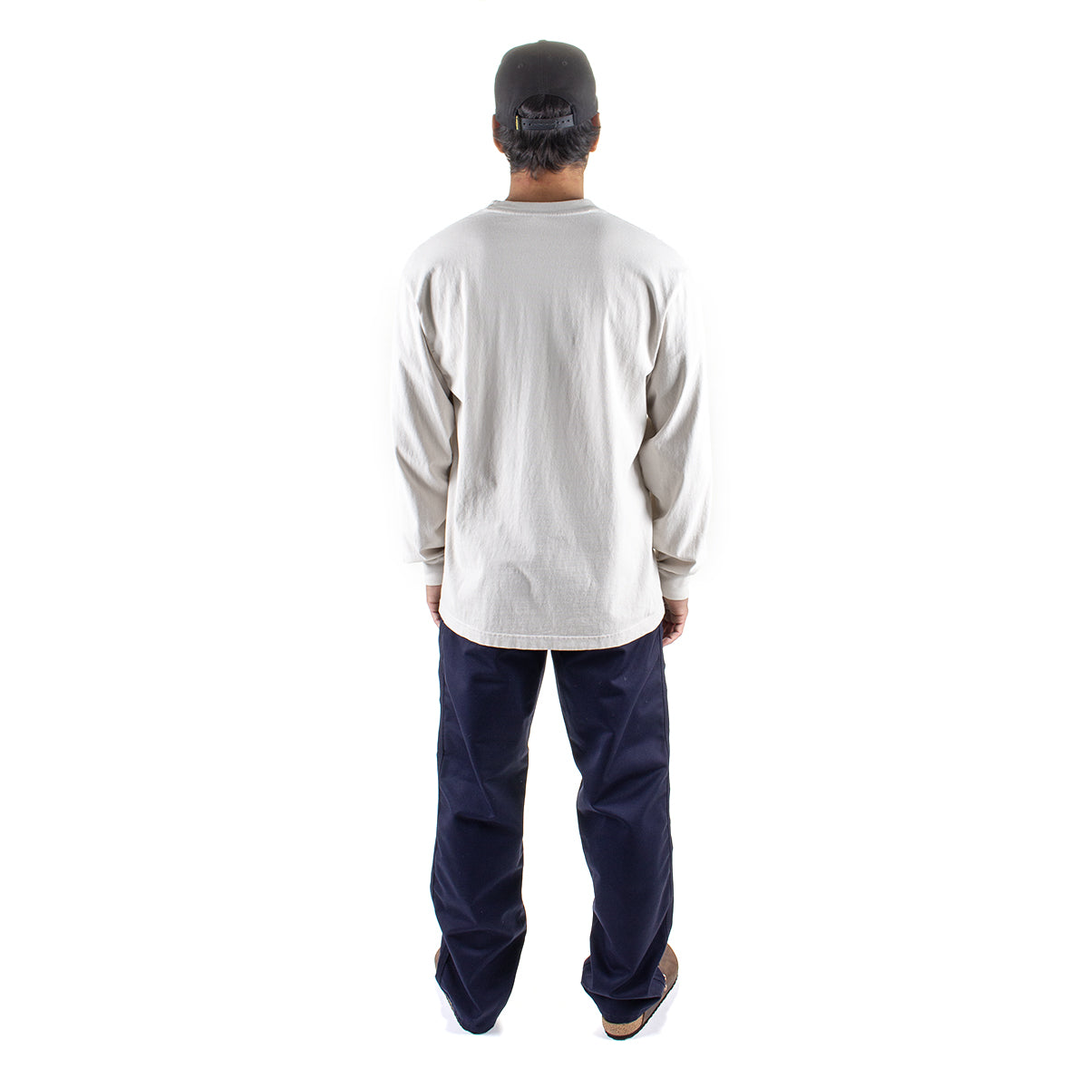 Carhartt WIP | Simple Pant Style # I020075-1C02 Color : Dark Navy