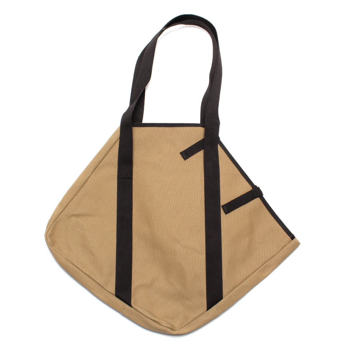 Snow Peak | Fireplace Canvas Bag M