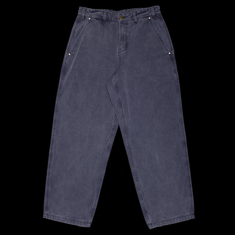 Butter Goods - Work Pants
Color : Slate