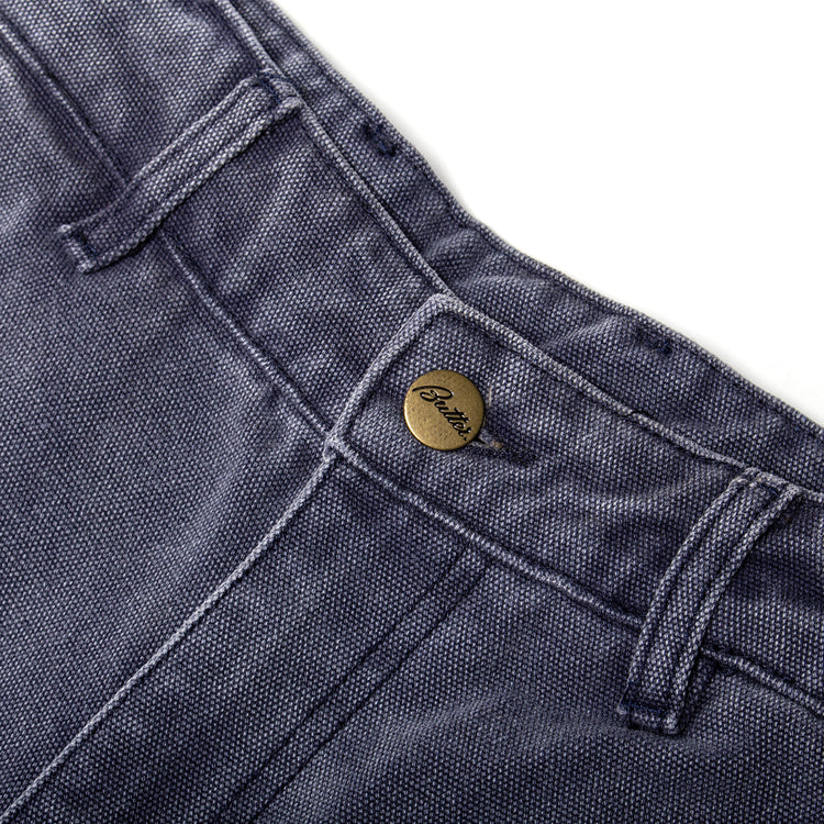 Butter Goods - Work Pants
Color : Slate