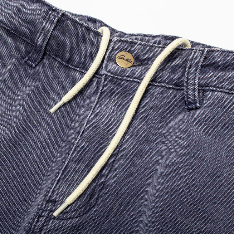 Butter Goods - Work Pants
Color : Slate