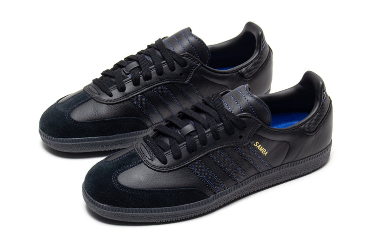 Adidas - Samba ADV
Style # JR2059
Color : Core Black