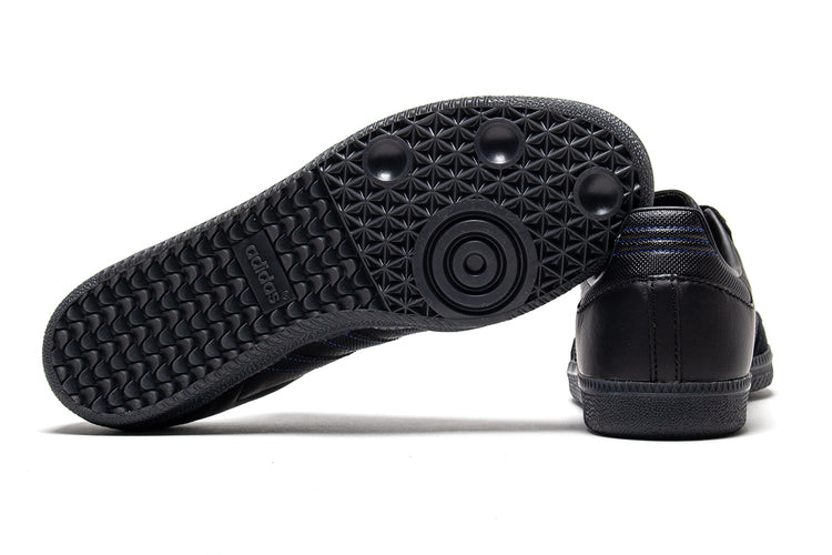 Adidas - Samba ADV
Style # JR2059
Color : Core Black