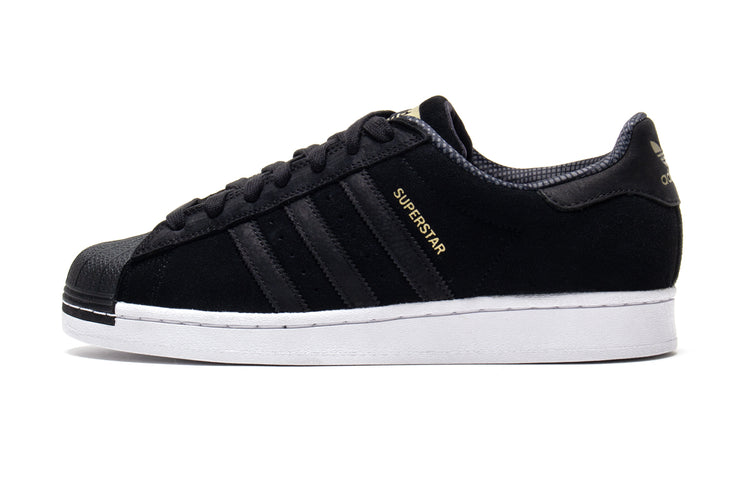Adidas - Superstar ADV
Style # JP8532
Color : Core Black / Footwear White