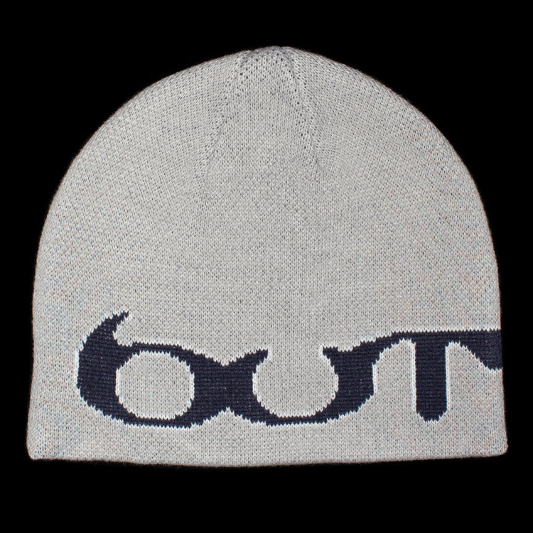 Butter Goods - Witness Skully Beanie
Color : Grey