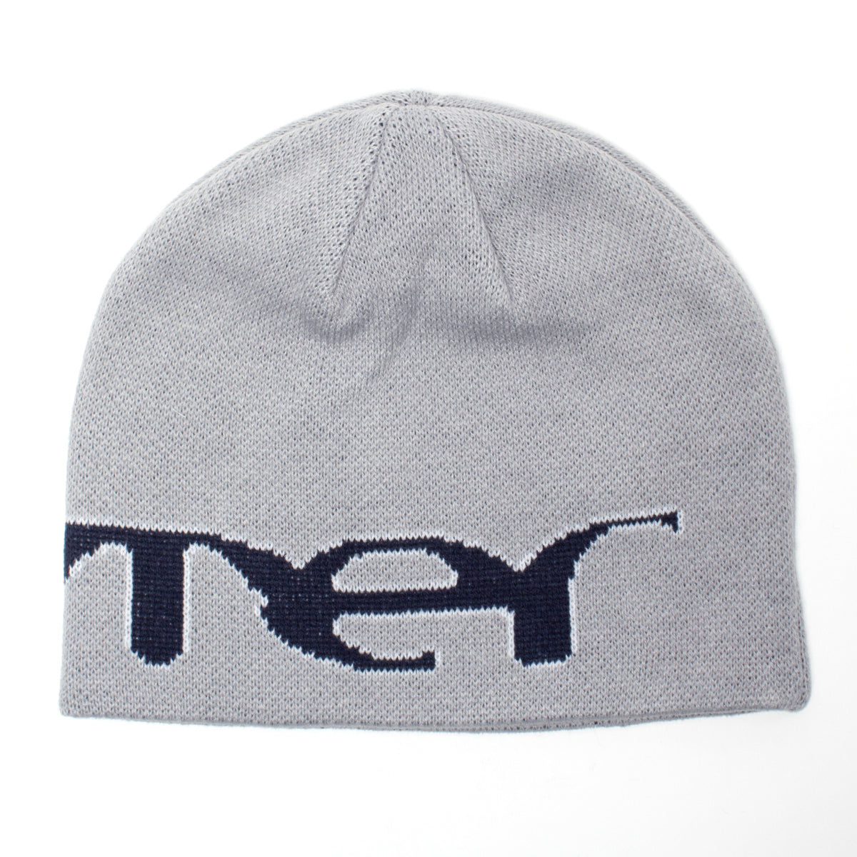 Butter Goods - Witness Skully Beanie
Color : Grey