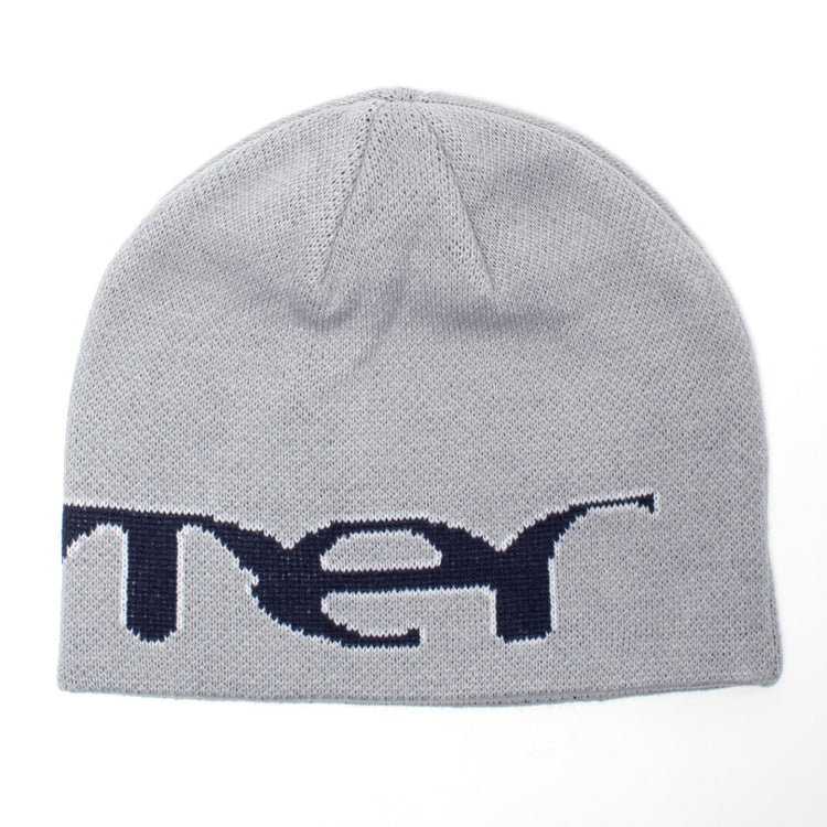 Butter Goods - Witness Skully Beanie
Color : Grey