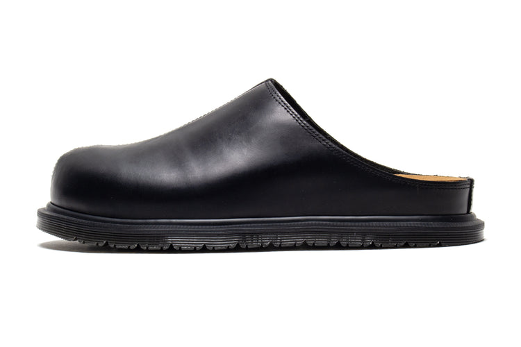 Dr. Martens - San Mule
Style # 41615001
Color : Black