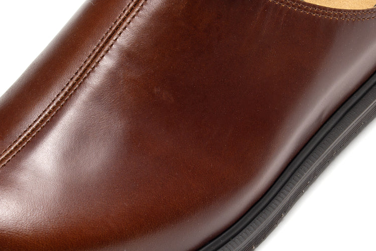 Dr. Martens - San Mule
Style # 41615200
Color : Butterscotch