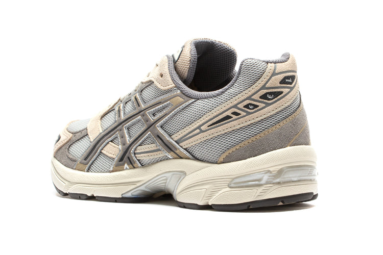 Asics | Gel-1130 Style # 1201A255.028 Color : Oyster Grey / Clay Grey