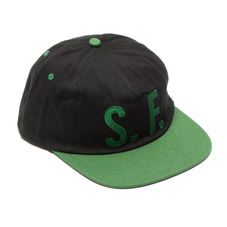 GX1000 | SF Hat Color : Black