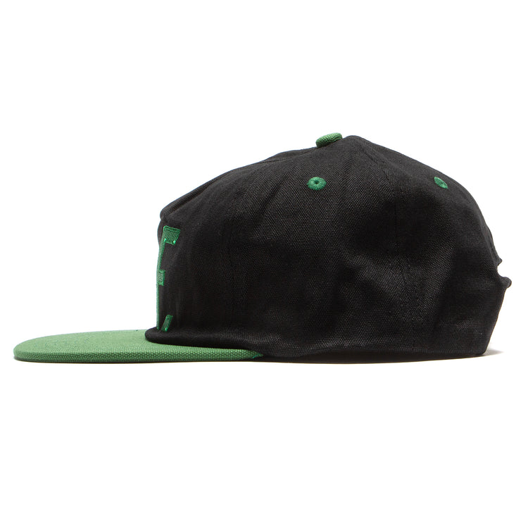 GX1000 | SF Hat Color : Black
