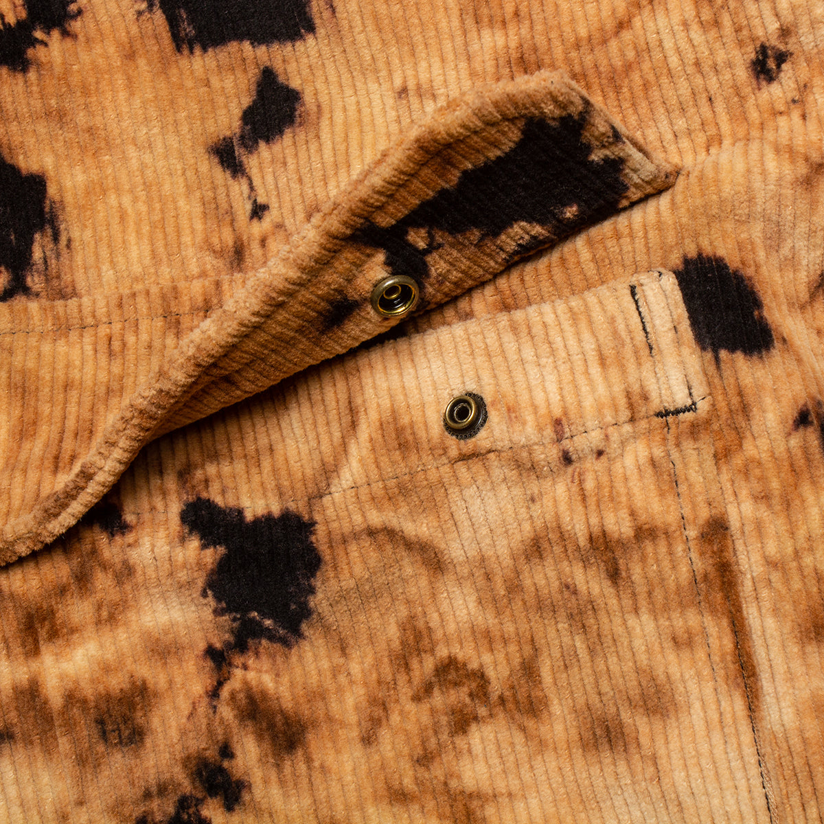 Bleach Jacket Examples Bleached Work Coat – Premier