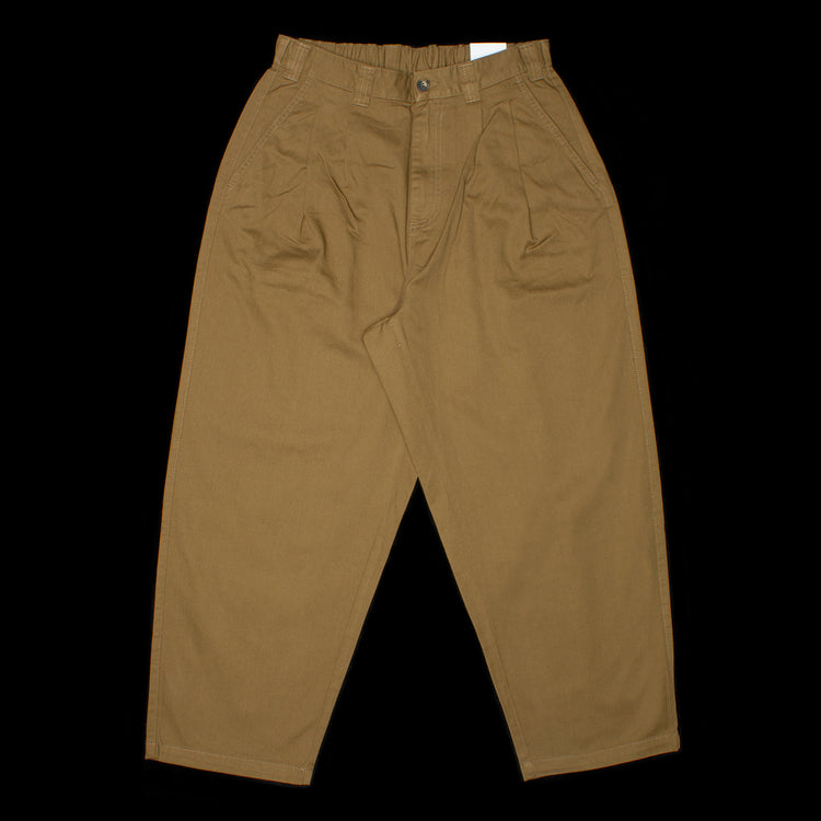 Polar | Railway Chinos Color : Brass