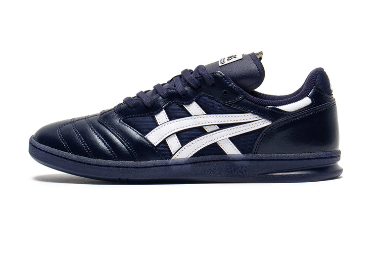 Asics Skateboarding - Leggerezza FB
Style # 1201B058.400
Color : Navy / White
