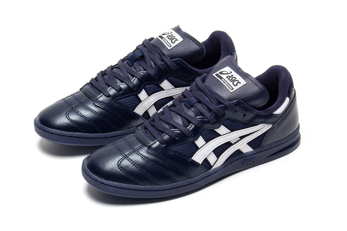 靴 asics skateboarding LEGGEREZZA FB Cowtown