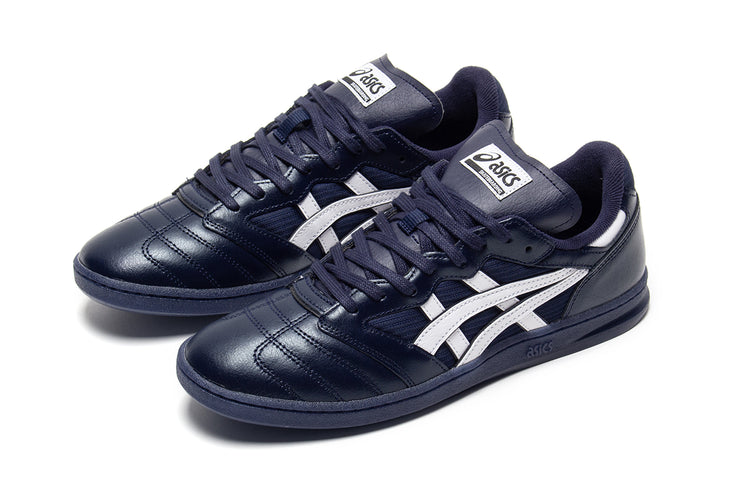 Asics Skateboarding - Leggerezza FB
Style # 1201B058.400
Color : Navy / White